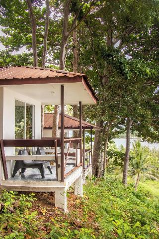 Cliff Cottage fotoÄŸrafÄ±