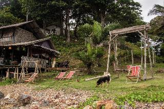 Cliff Cottage fotoÄŸrafÄ±