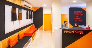 Front One Inn Muntilan fotoÄŸrafÄ±