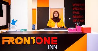 Front One Inn Muntilan fotoÄŸrafÄ±