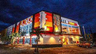 Front One Inn Muntilan fotoÄŸrafÄ±
