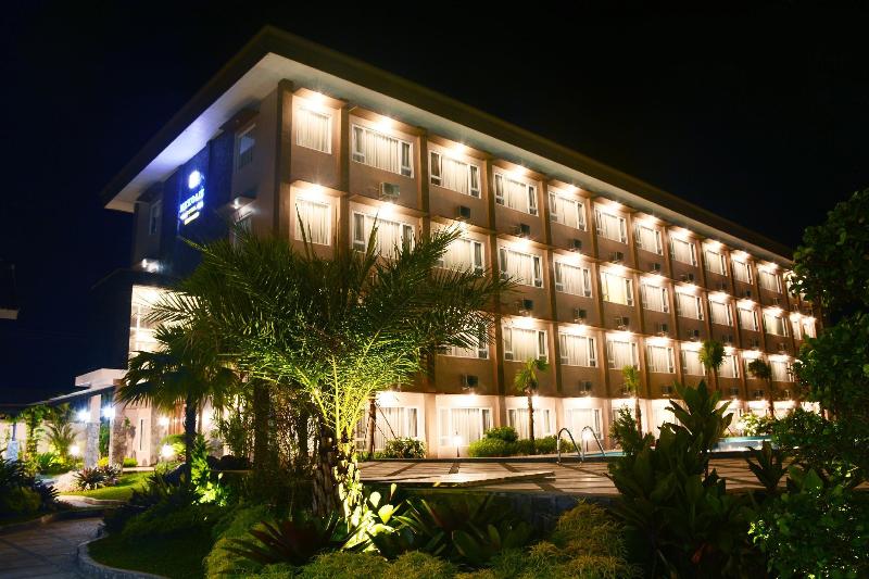 Mexolie Hotel Kebumen - Genel