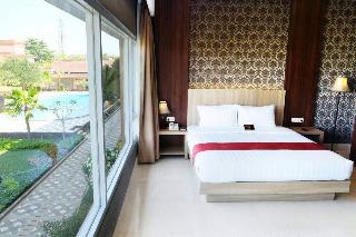 Mexolie Hotel Kebumen fotoÄŸrafÄ±