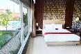 Mexolie Hotel Kebumen oda fotoğrafı