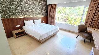 Mexolie Hotel Kebumen fotoÄŸrafÄ±