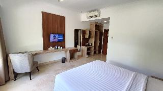 Mexolie Hotel Kebumen fotoÄŸrafÄ±