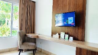 Mexolie Hotel Kebumen fotoÄŸrafÄ±