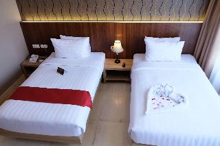 Mexolie Hotel Kebumen fotoÄŸrafÄ±