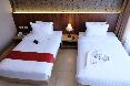 Mexolie Hotel Kebumen oda fotoğrafı