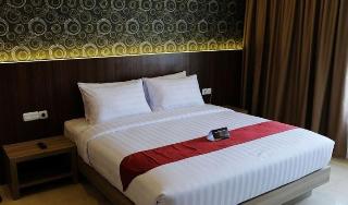 Mexolie Hotel Kebumen fotoÄŸrafÄ±