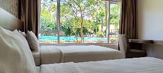 Mexolie Hotel Kebumen fotoÄŸrafÄ±