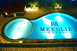Mexolie Hotel Kebumen fotoÄŸrafÄ±