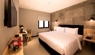 Ayaartta Hotel Malioboro otel fotoğrafı