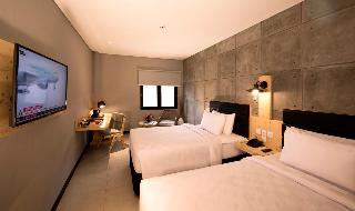 Ayaartta Hotel Malioboro fotoÄŸrafÄ±