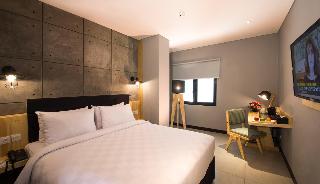Ayaartta Hotel Malioboro fotoÄŸrafÄ±