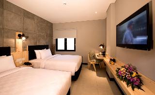Ayaartta Hotel Malioboro fotoÄŸrafÄ±