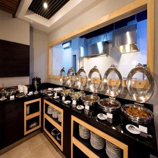 Ayaartta Hotel Malioboro fotoÄŸrafÄ±