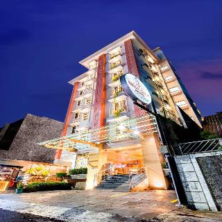 Best City Hotel fotoÄŸrafÄ±