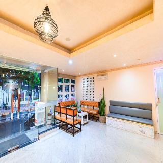 Best City Hotel fotoÄŸrafÄ±