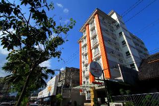 Best City Hotel otel fotoğrafı