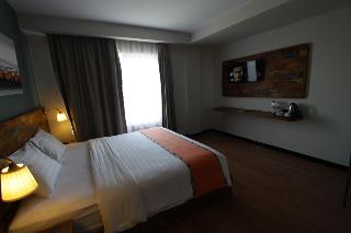 Best City Hotel fotoÄŸrafÄ±