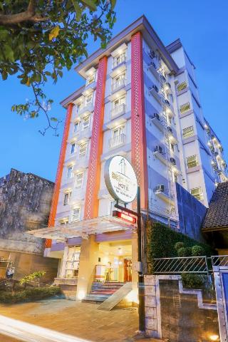 Best City Hotel fotoÄŸrafÄ±