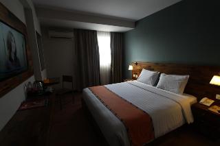 Best City Hotel fotoÄŸrafÄ±