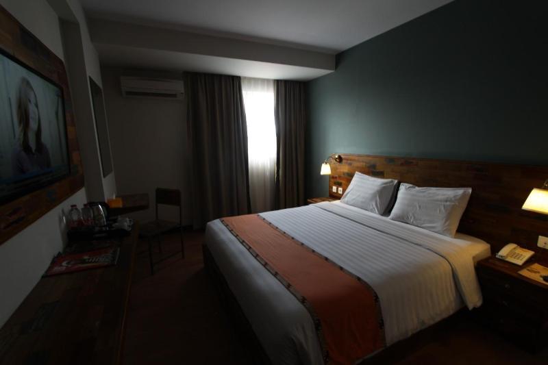 Best City Hotel - Oda