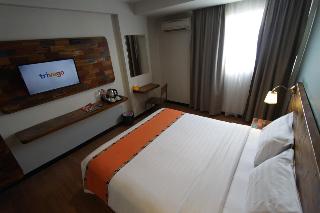 Best City Hotel fotoÄŸrafÄ±