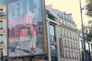 Mercure Paris 9 Pigalle Sacre-Coeur