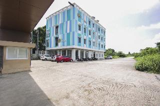 Collection O Bekasi Timur Near Gedung Juang otel fotoğrafı