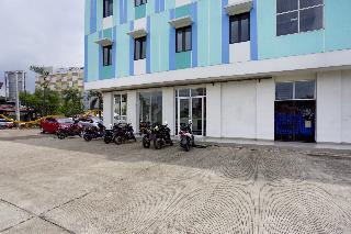 Collection O Bekasi Timur Near Gedung Juang fotoÄŸrafÄ±