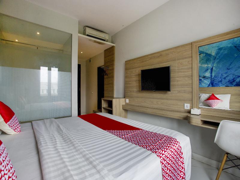 Collection O Bekasi Timur Near Gedung Juang - Oda