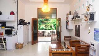 Andelis Homestay fotoÄŸrafÄ±