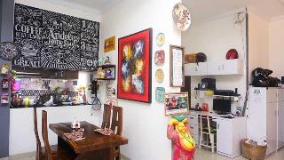 Andelis Homestay fotoÄŸrafÄ±