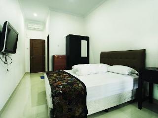 Andelis Homestay otel fotoğrafı