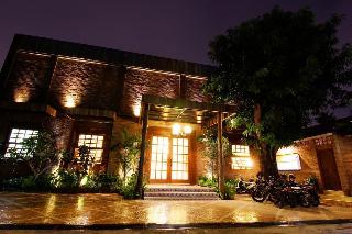Java Villas Boutique Hotel Resto fotoÄŸrafÄ±
