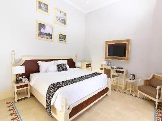 Java Villas Boutique Hotel Resto fotoÄŸrafÄ±