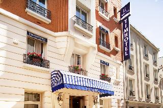 Timhotel Tour Eiffel