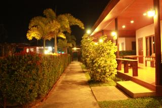 Waterside Resort otel fotoğrafı