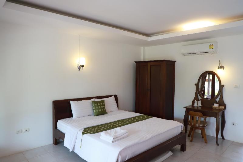 Waterside Resort - Oda