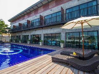 The Bike Loft Family Hostel otel fotoğrafı