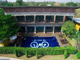 The Bike Loft Family Hostel fotoÄŸrafÄ±