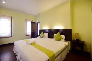 Baan Me Suk Spa Resort fotoÄŸrafÄ±