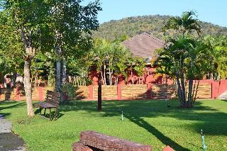 Baan Me Suk Spa Resort otel fotoğrafı