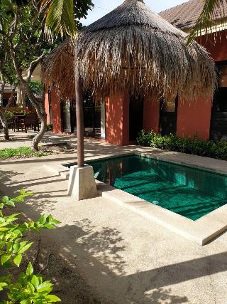 Baan Me Suk Spa Resort fotoÄŸrafÄ±