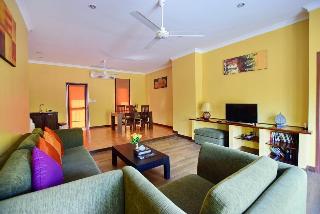 Baan Me Suk Spa Resort fotoÄŸrafÄ±