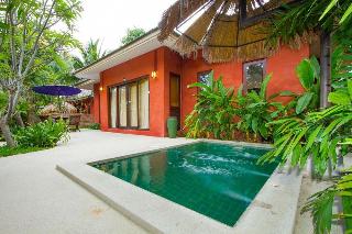 Baan Me Suk Spa Resort fotoÄŸrafÄ±