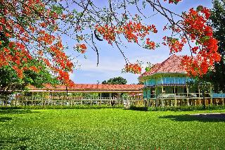 Baan Me Suk Spa Resort fotoÄŸrafÄ±