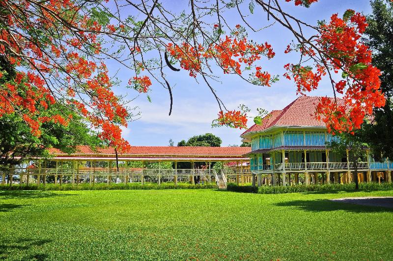 Baan Me Suk Spa Resort - Genel